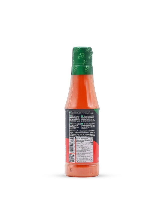 Durra Hot sauce 175ml - Image 2