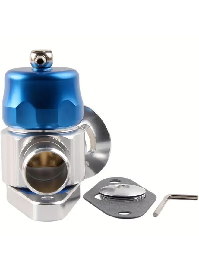 29mm Dual Port Blow Off Valve Blue for Mazdaspeed 3 6 WRX Subaru Impreza Forester - Image 5