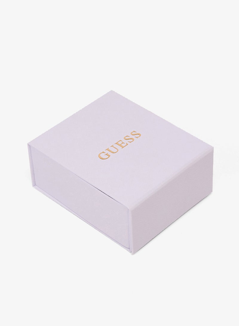 GUESS Majorelle Non-Logo Earrings - Image 3