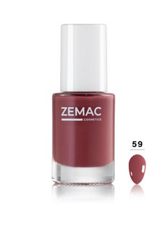 Nail polish color #59