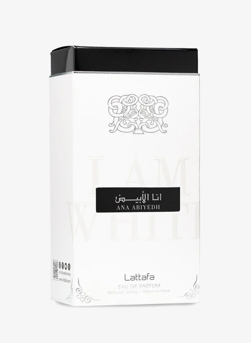 Lattafa  ana abiyedh edp  | Best Price UAE