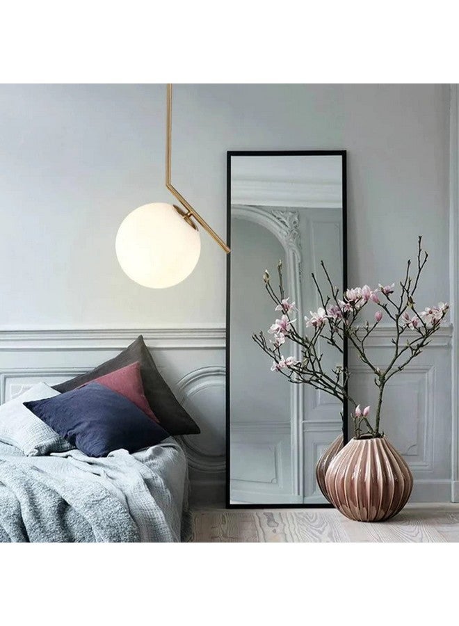 KINIS Modern Seven Star Gold KIN-8008 Hanging Lamp/Pendant Lamp/Ceiling Light to Décor Home/Bedroom/Office/Dining/Cafe/Restaurants (Pack of 3, Without Bulb) - Image 3