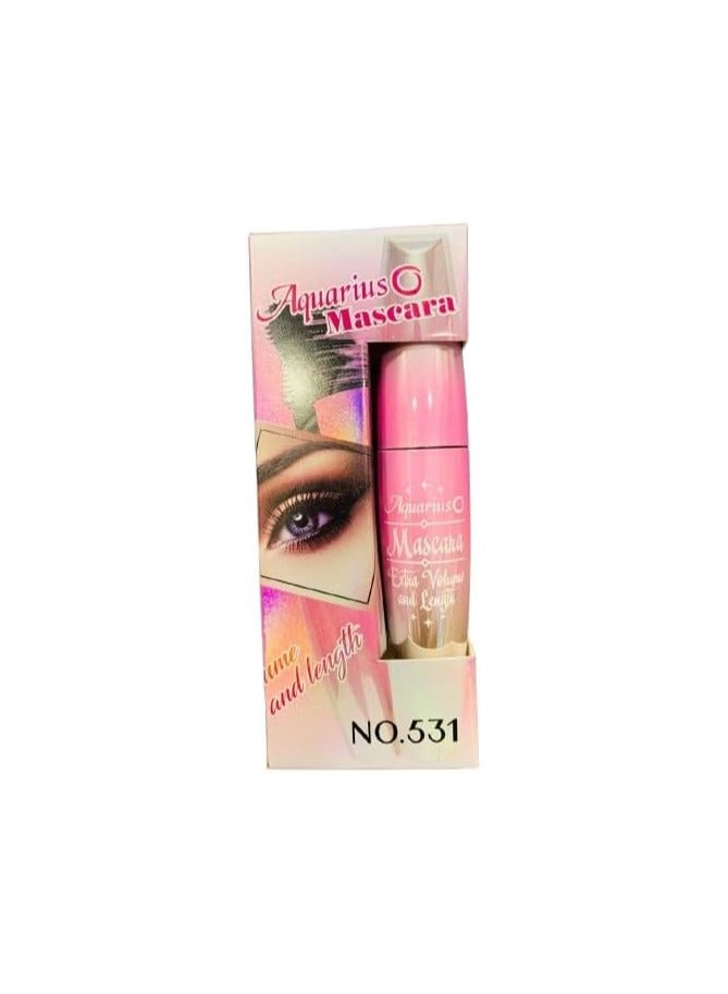 أكواريوس ماسكارا أكواريوس، 10 مل، عالية الجودة - Image 2