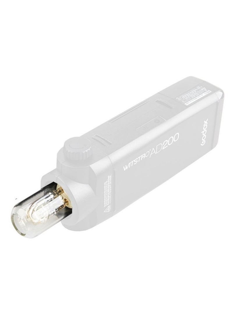 AD200 Flash Tube Bare Bulb  - Image 2