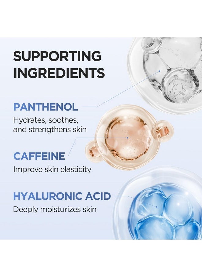 P.CALM P.CALM Blue Capsule 11 Serum  - Image 4
