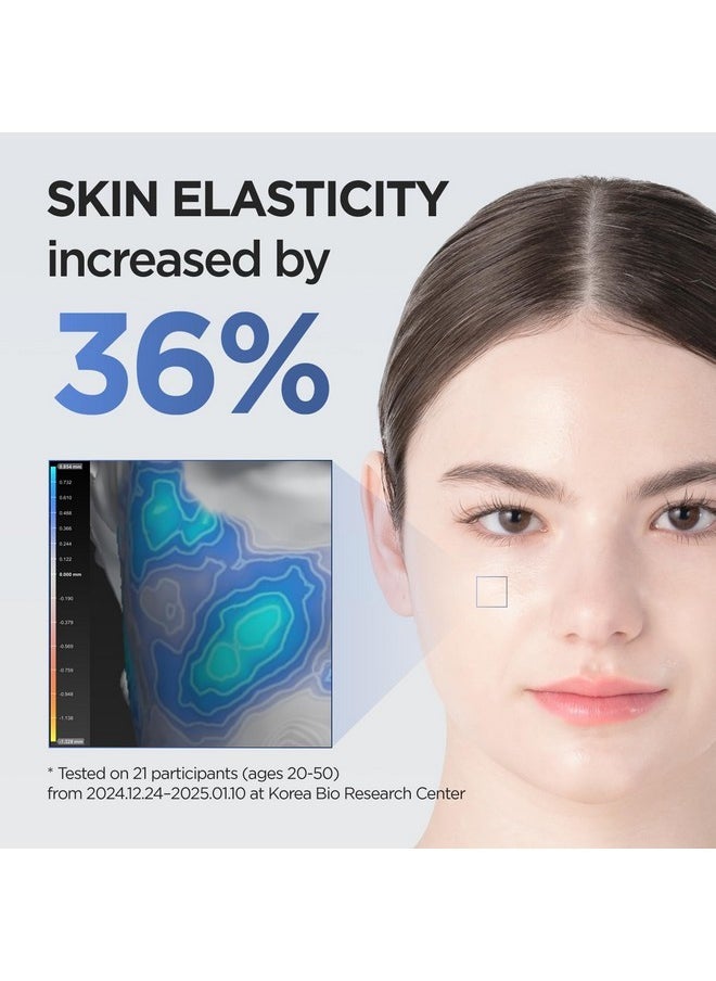 P.CALM P.CALM Blue Capsule 11 Serum  - Image 5