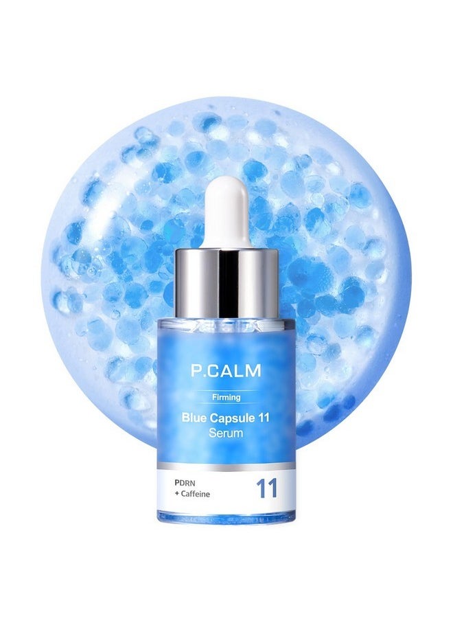 P.CALM P.CALM Blue Capsule 11 Serum  - Image 1