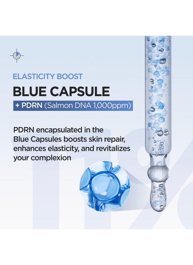 P.CALM P.CALM Blue Capsule 11 Serum  - Image 3