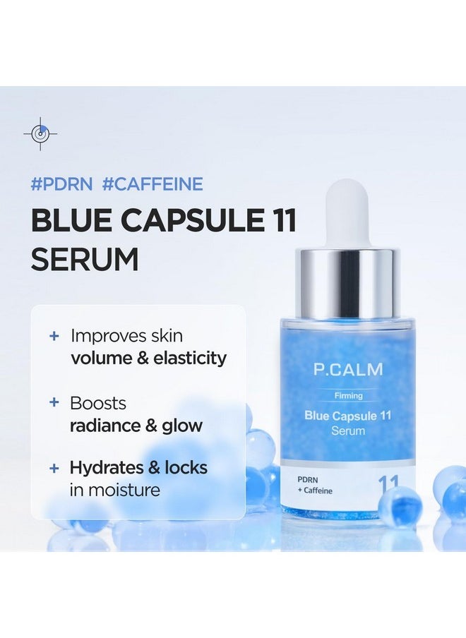 P.CALM P.CALM Blue Capsule 11 Serum  - Image 2