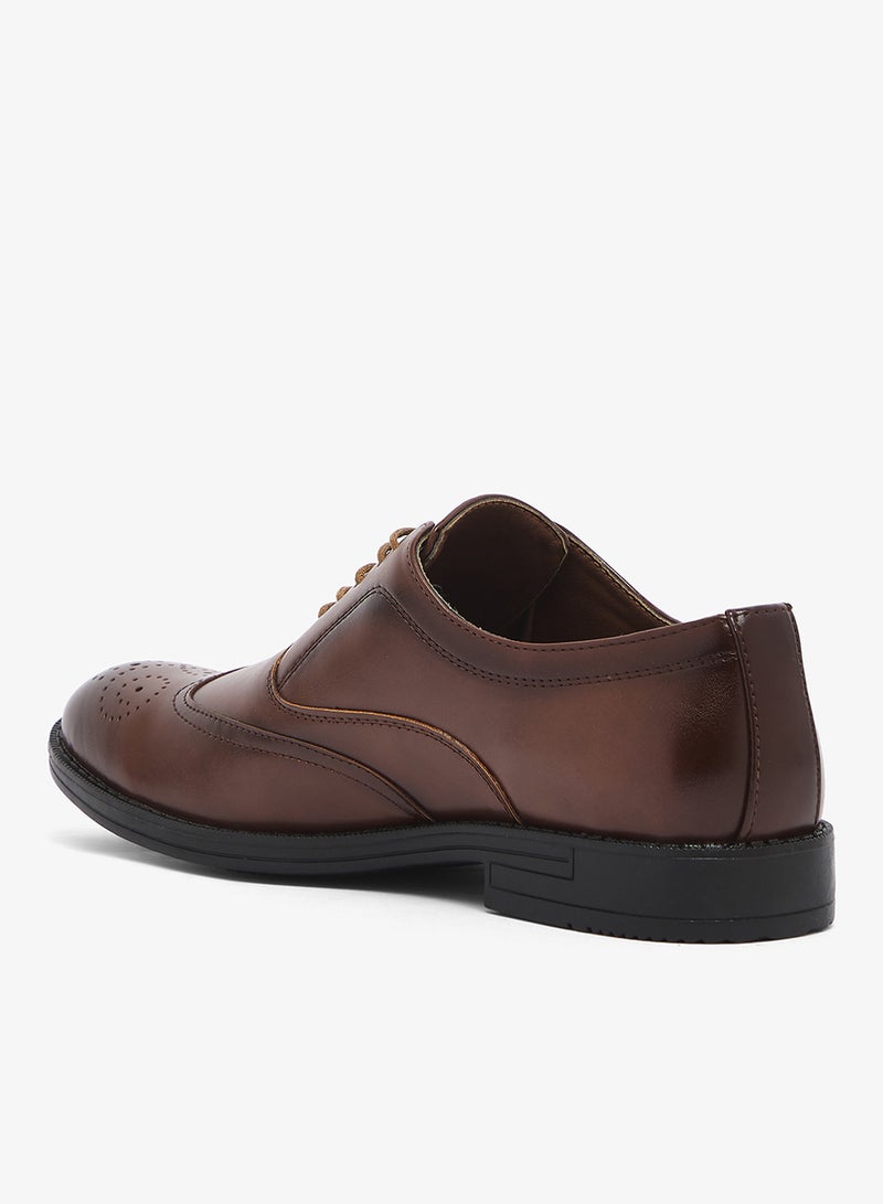 روبرت وود تفاصيل بروغ رسمية أكسفورد برباط - Image 2