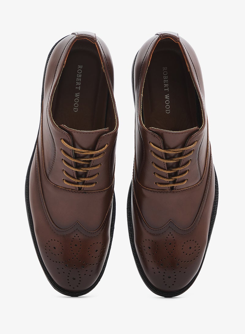 روبرت وود تفاصيل بروغ رسمية أكسفورد برباط - Image 4