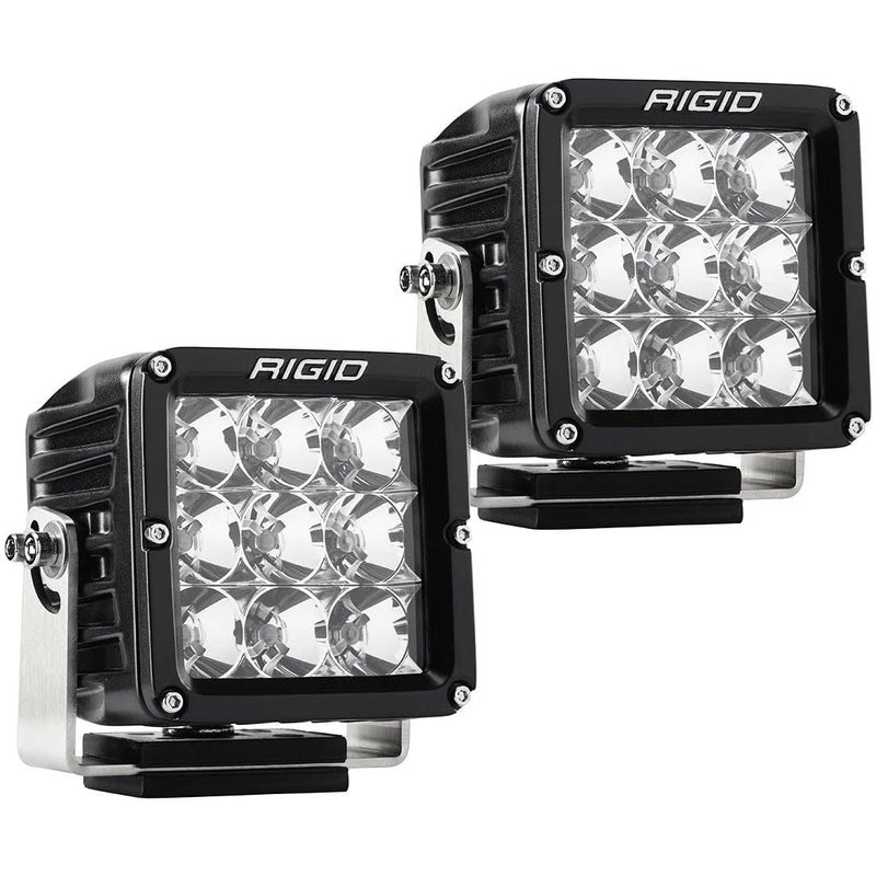 RIGID DUALLY XL PRO FLOOD 2