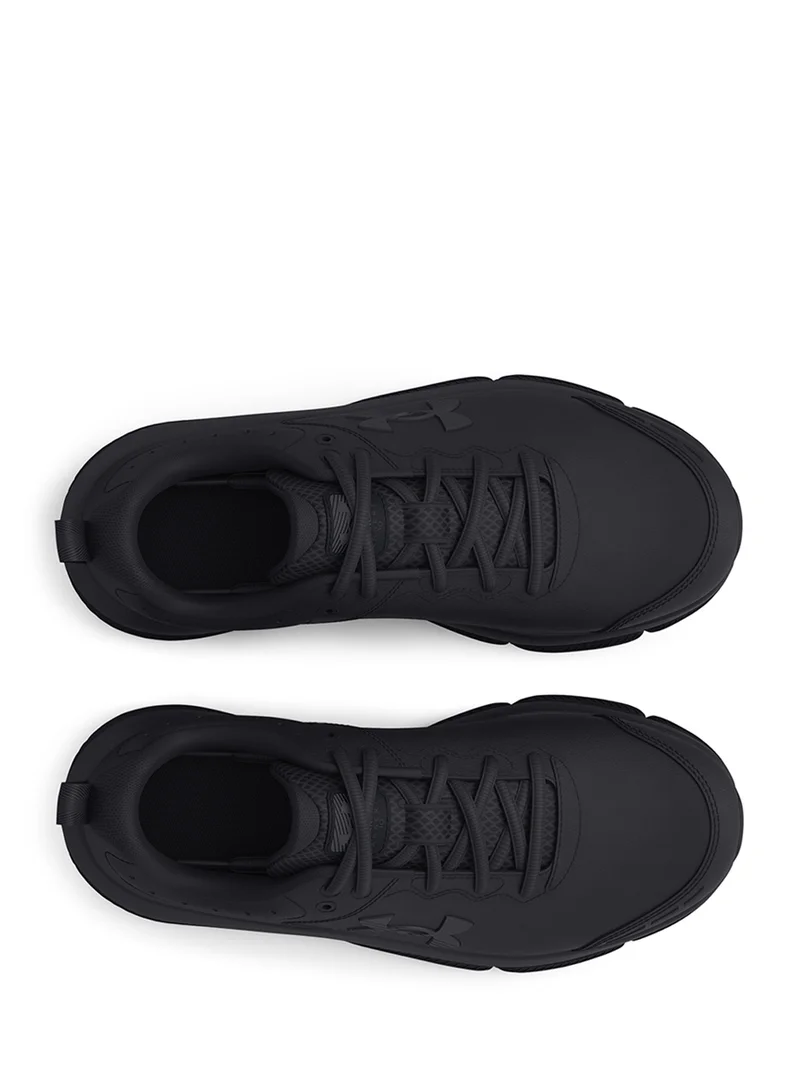 UNDER ARMOUR Bgs Assert 10 Ufm Syn
