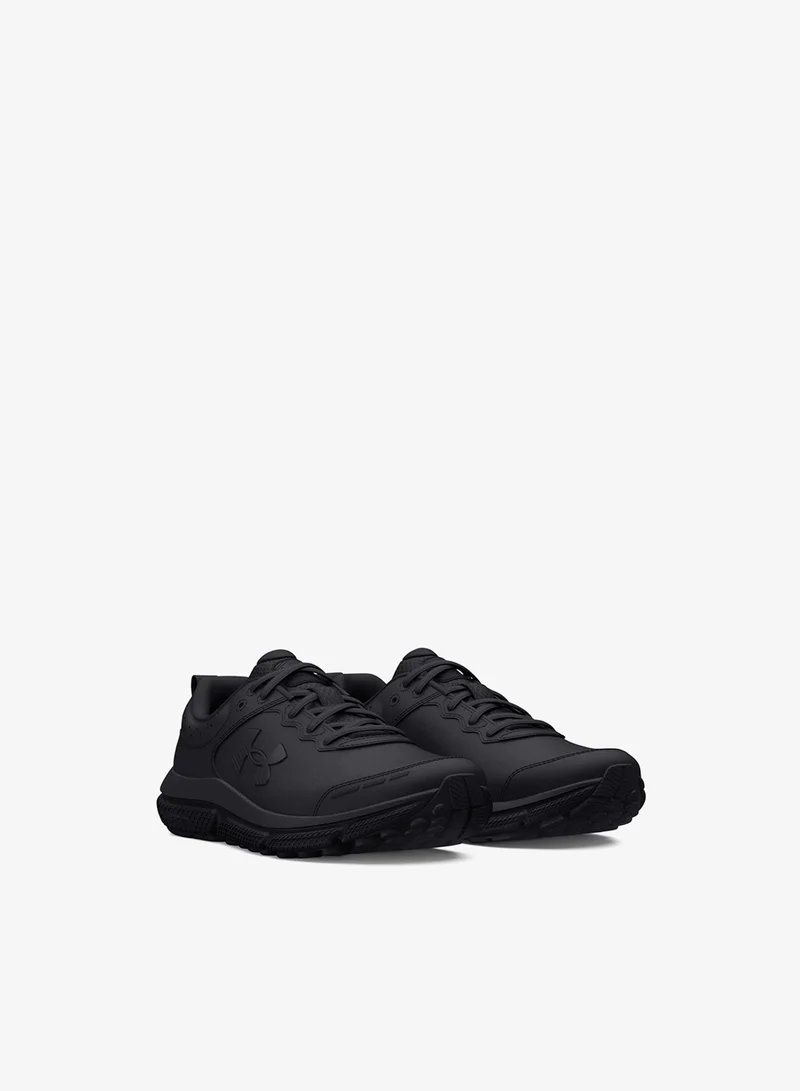 اندر ارمر حذاء كاجوال