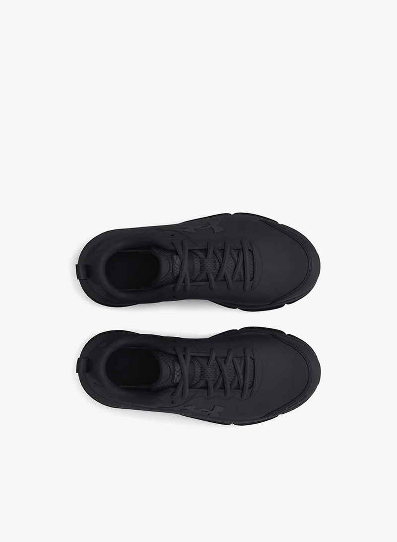 اندر ارمر حذاء كاجوال