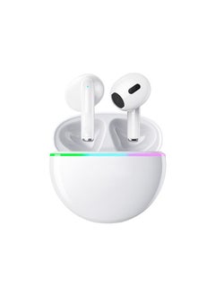 Bluetooth Touch Air Pods with HD Microphone HD stereo sound /XT97
