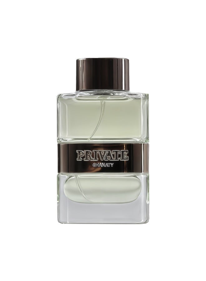 غناتي برايفت - Image 1