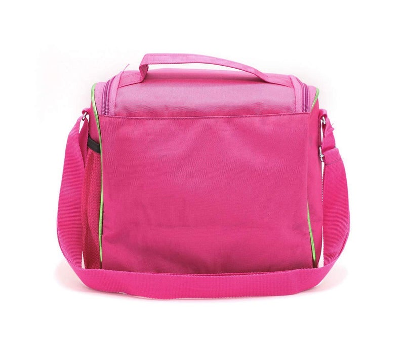 ShopNGift Kids Polyester Dream Like Unicorn Tiffin Bag (Multicolour) - Image 3