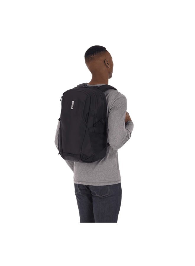 THULE Enroute Backpack 23L, Black - Image 4