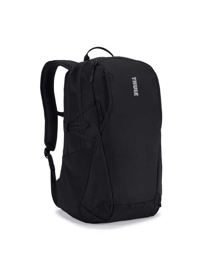 THULE Enroute Backpack 23L, Black - Image 1