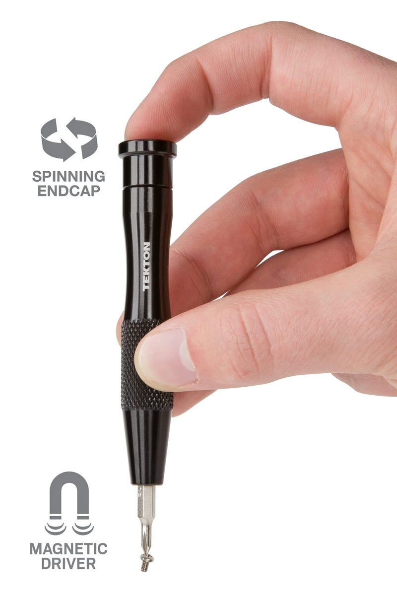 TEKTON Everybit Tech Rescue Kit (46-Piece) | 28301 - Image 3