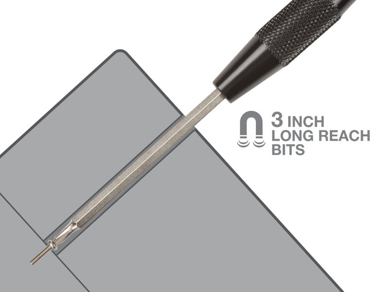 TEKTON Everybit Tech Rescue Kit (46-Piece) | 28301 - Image 4