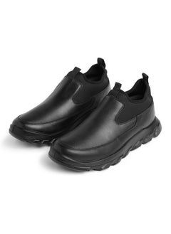 ERGON Outdoor EO-03 Men Shoes (Black, 7)  - Image 5