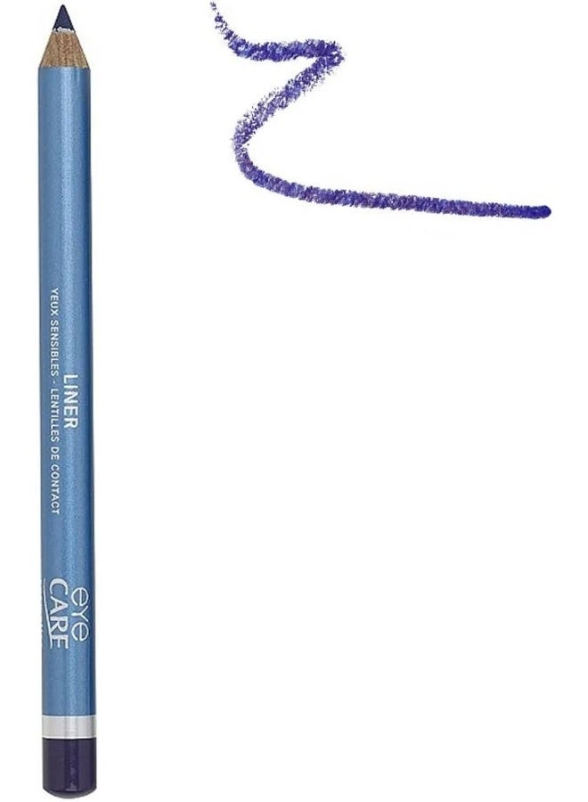 EyeCare Pencil Liner Lilas 1.1g - Image 1