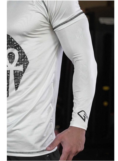 Power arm
