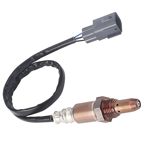 DOSKJOK 2349052 O2 Oxygen Sensor Air Fuel Ratio Upstream Compatible with Corolla 20052008 Matrix 20042008 Yaris Vibe 1Pcs - Image 1