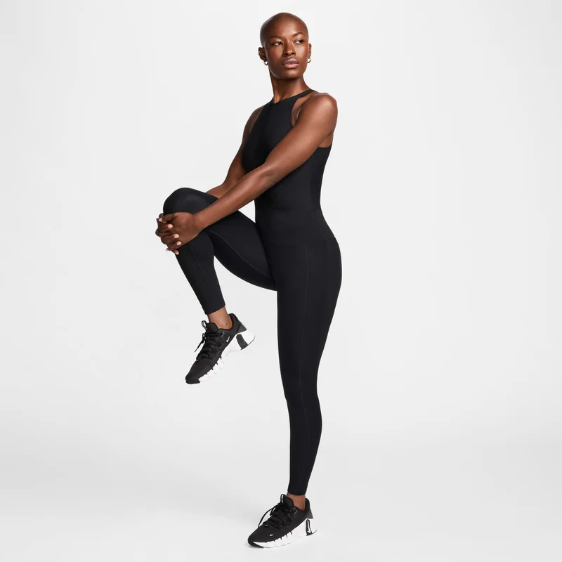 Nike Black Nike One for Women | Best Price UAE