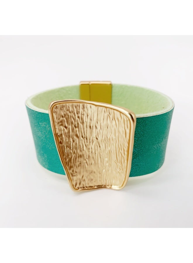 KUYING New Fashion Design Exquisite Versatile Bracelet