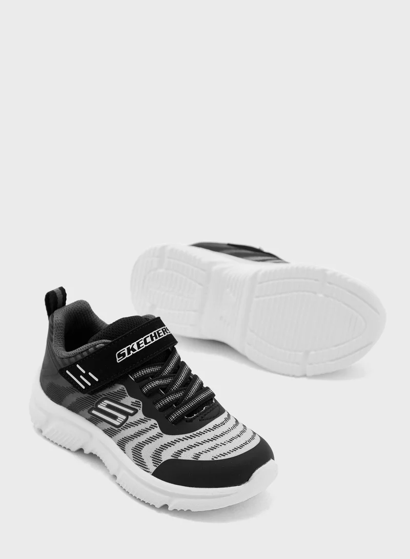 SKECHERS Kids Go Run 650