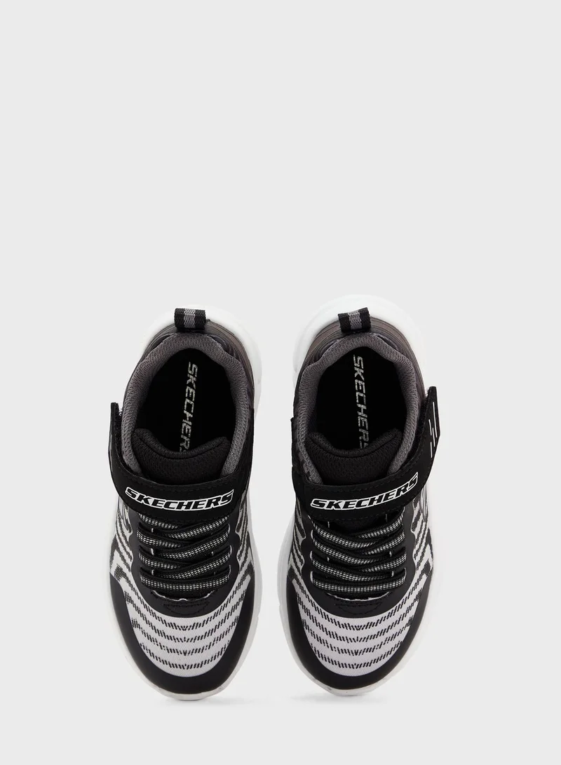 SKECHERS Kids Go Run 650