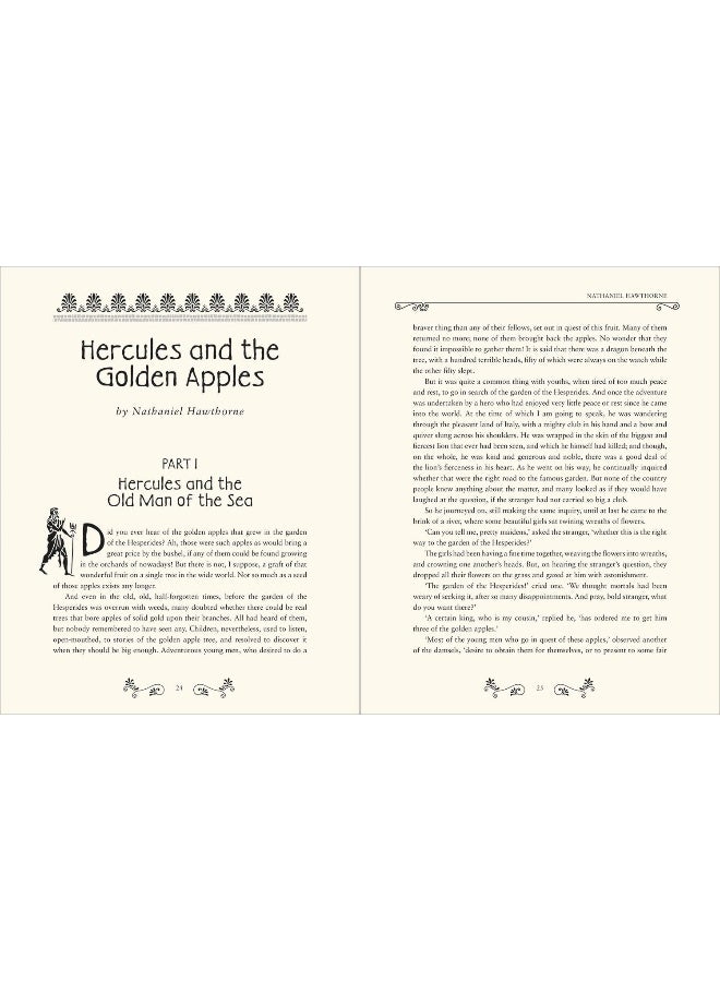 Classical Mythology: Myths and Legends of the Ancient World - Image 3