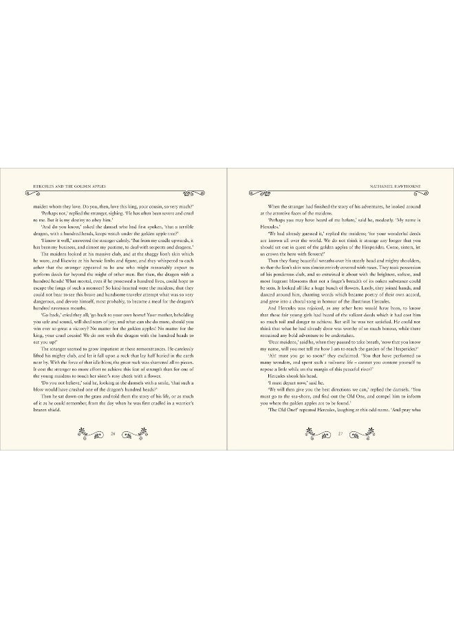Classical Mythology: Myths and Legends of the Ancient World - Image 4