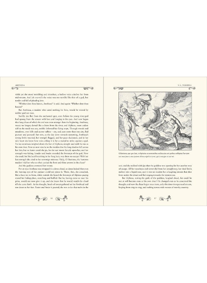 Classical Mythology: Myths and Legends of the Ancient World - Image 2