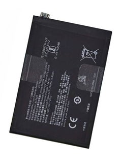 ELTRAZONE High-Quality Original Replacement Battery for Oppo Reno 5 Pro – Black, Premium Lithium-Ion Cell, Long-lasting Power, Fast Charging, Safe Installation  - Image 2
