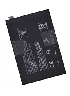 ELTRAZONE High-Quality Original Replacement Battery for Oppo Reno 5 Pro – Black, Premium Lithium-Ion Cell, Long-lasting Power, Fast Charging, Safe Installation  - Image 3