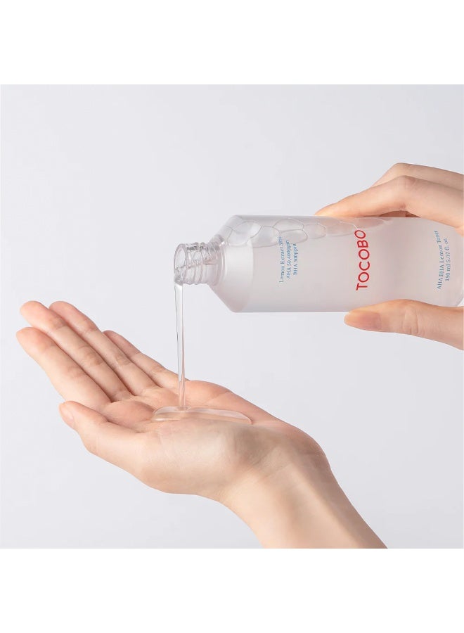 توكوبو تونر الليمون توكوبو أها بها 150 مل - Image 3