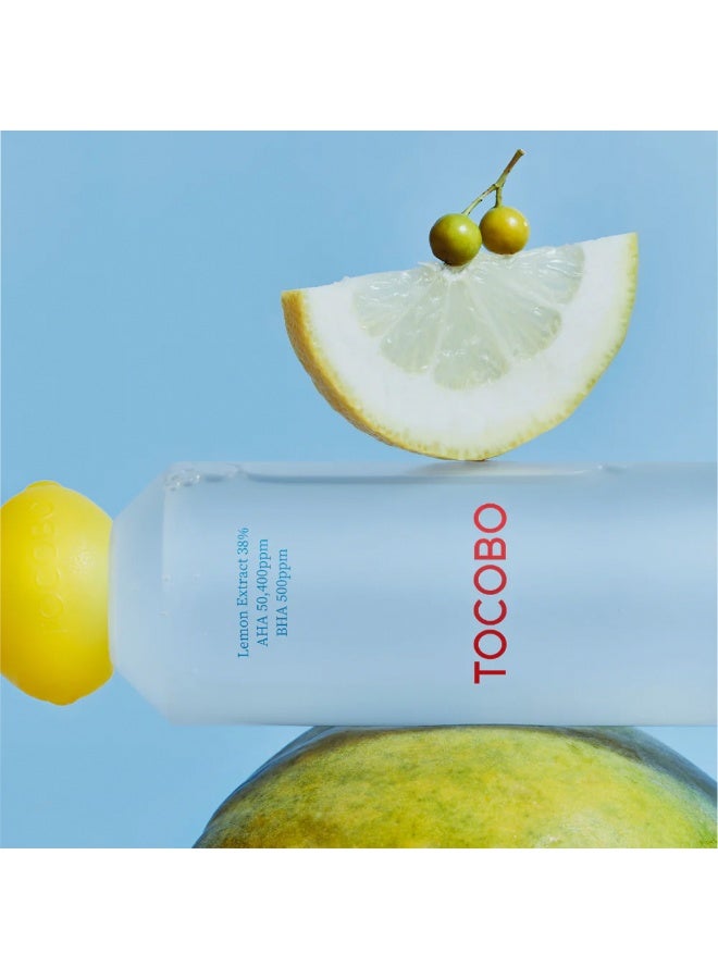 توكوبو تونر الليمون توكوبو أها بها 150 مل - Image 4