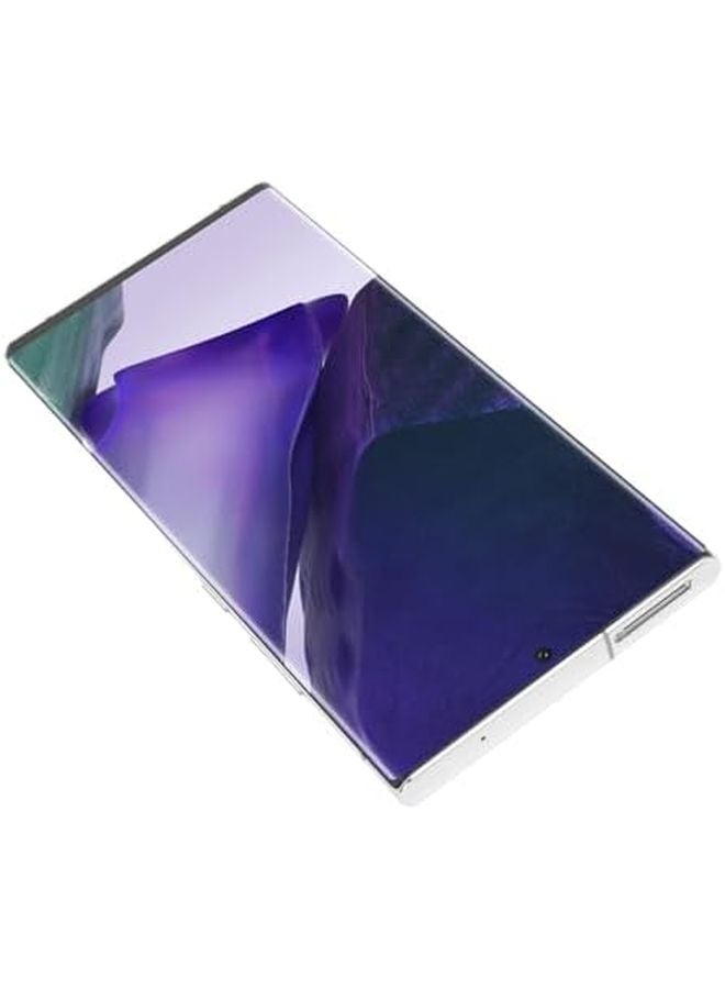 Samsung Galaxy Note 20 5G Replacement Display Assembly with Frame 6 8 Inch 3088x1440 Fingerprint Repair Tool Kit Silver - Image 3