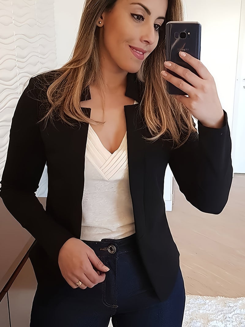 ChicPoint Women's Blazer - Image 1
