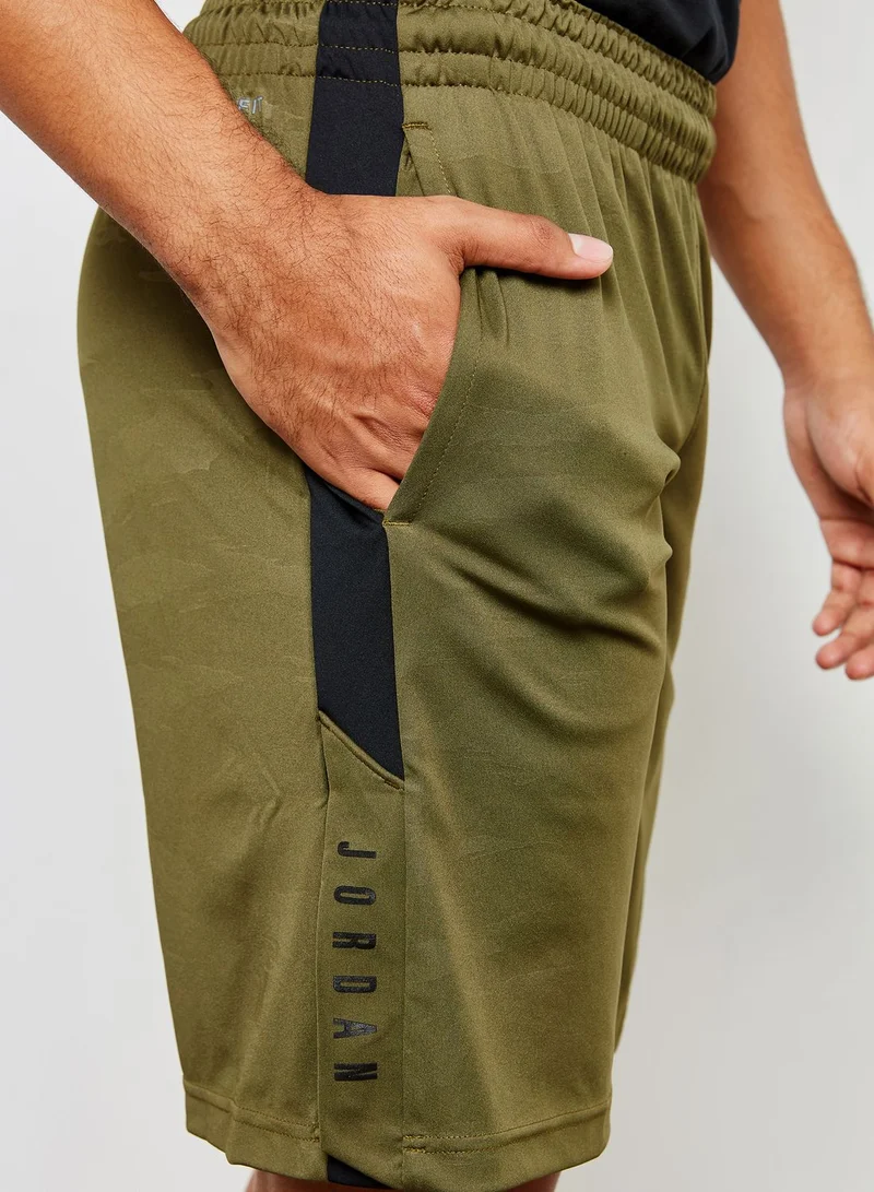 Jordan Jordan Dri-FIT 23 Alpha Shorts