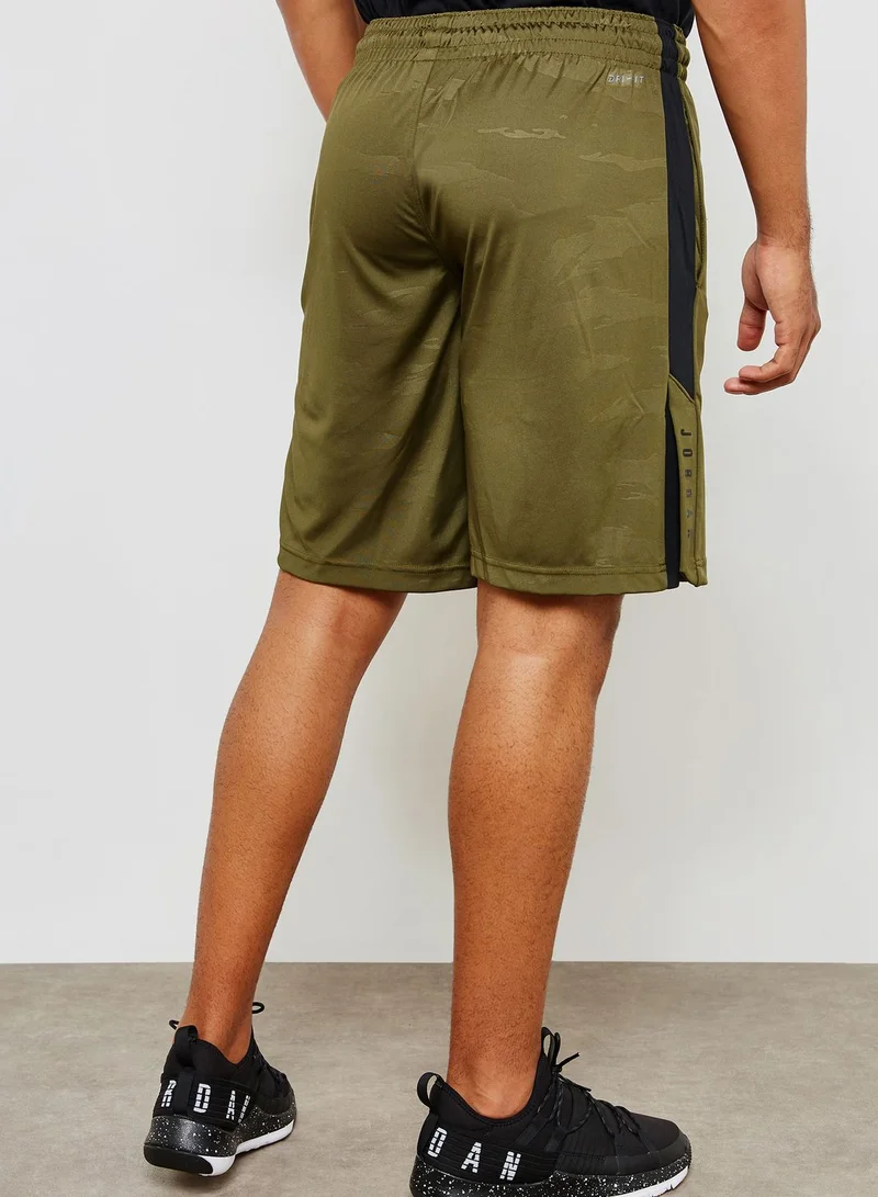 Jordan Jordan Dri-FIT 23 Alpha Shorts