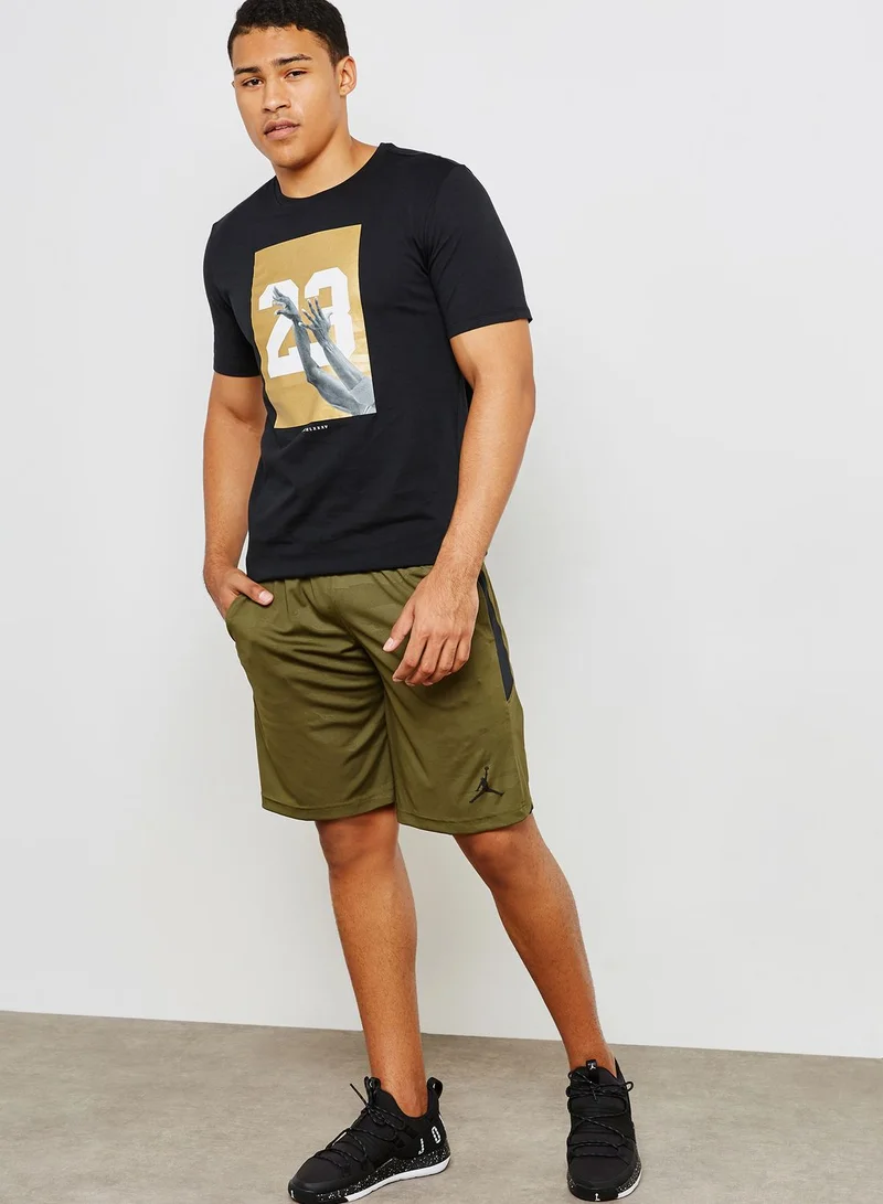 Jordan Jordan Dri-FIT 23 Alpha Shorts