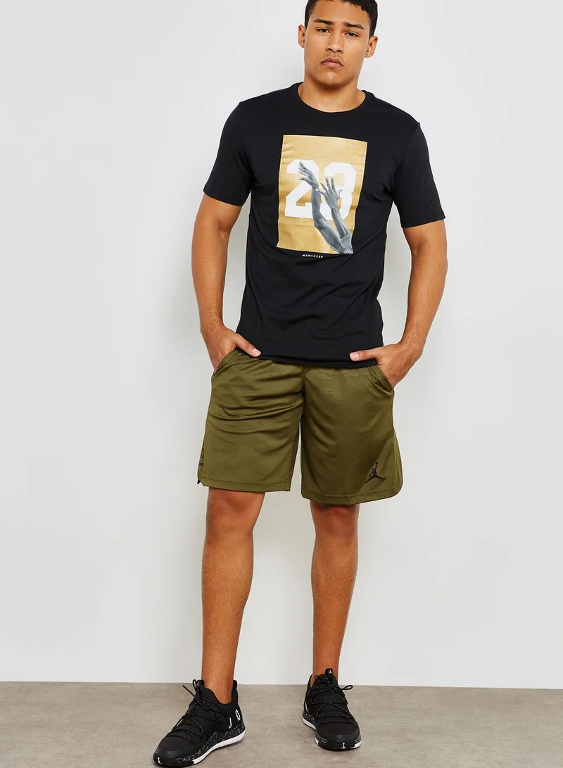 Jordan Jordan Dri-FIT 23 Alpha Shorts