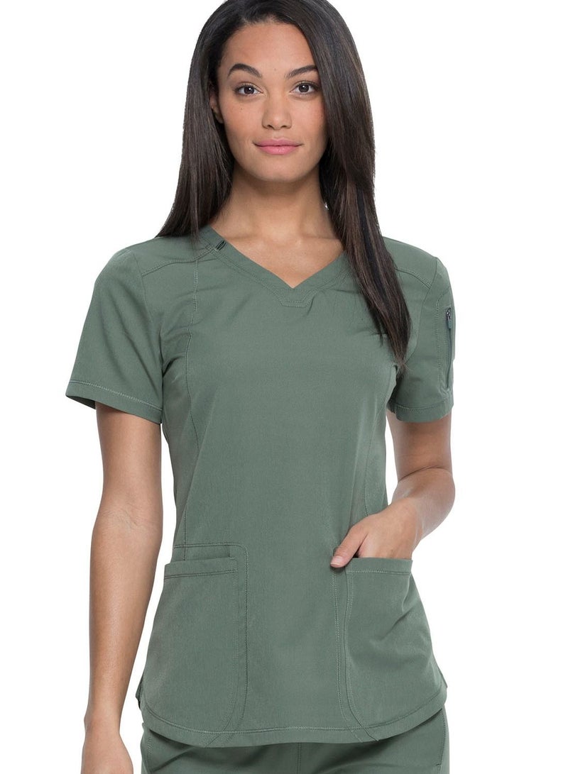 ديكيز بلوزه حريمي داينمكس