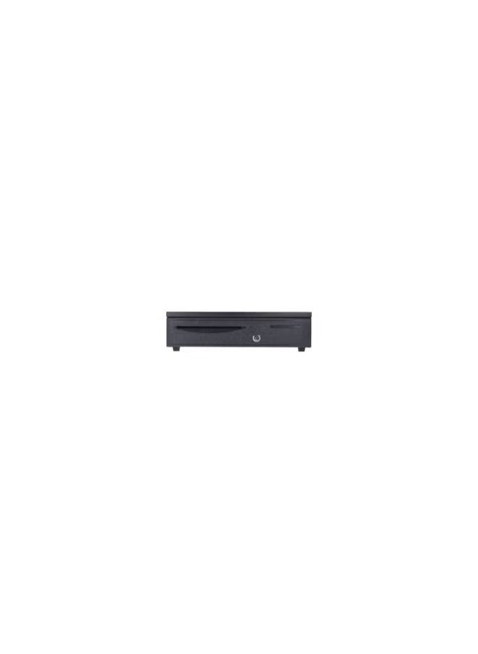 POSSTORE Cash drawer for Boss Store cashier, five boxes, multi use  - Image 2