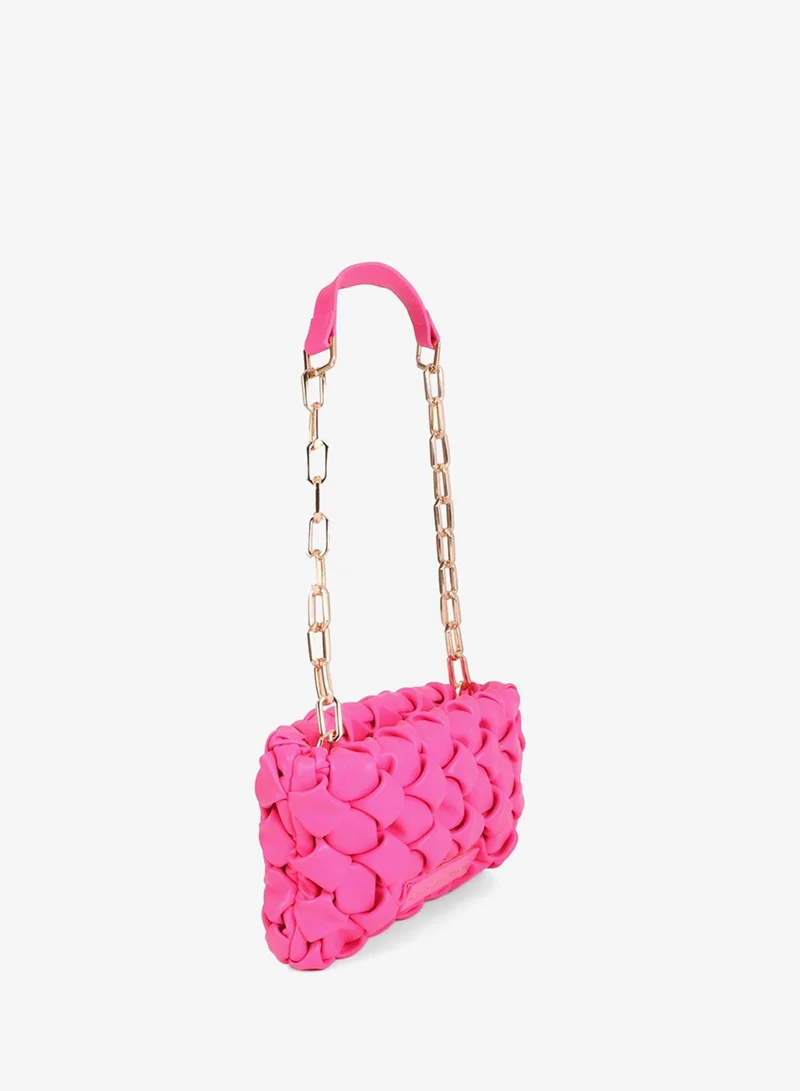 لولا كساديمونت Knot Detail Crossbody Bag